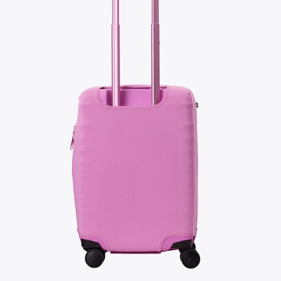 Beis The Carry-On Luggage Cover in Berry NWT - Picture 5 of 7